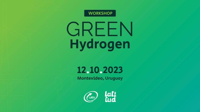 Green Hydrogen Workshop at LATU