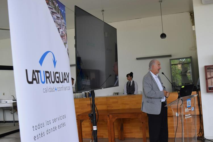 LATU Uruguay afianza su presencia en el suroeste del país con la inauguración de su oficina en Colonia, que dará apoyo a empresas de toda la región